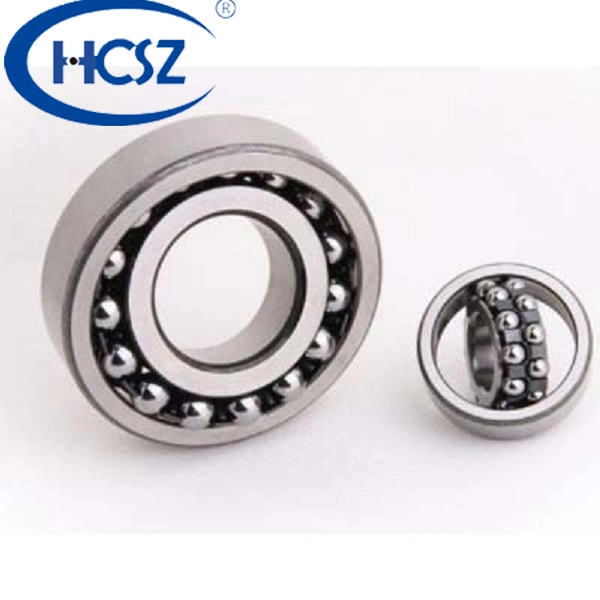 60*110*22mm Hot Sales Self-Aligning Ball Bearing 1212