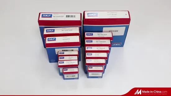 SKF NSK NTN 光洋ティムケン THK 深溝玉軸受円すいころ軸受